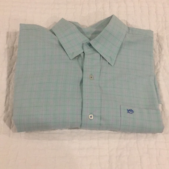 Southern Tide Other - NWOT southern tide shirt